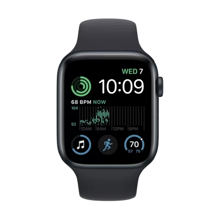 اپل واچ SE 2