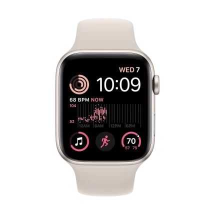 اپل واچ SE 2